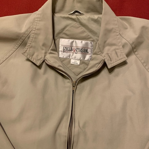 Field & Stream Jacket - Picture 5 of 8